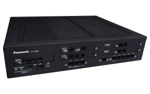 IP АТС Panasonic KX-NCP500RU
